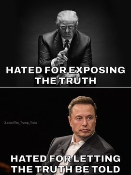 <a href="/elonmusk/">Elon Musk</a> <a href="/grok/">Grok</a> Truth matters...