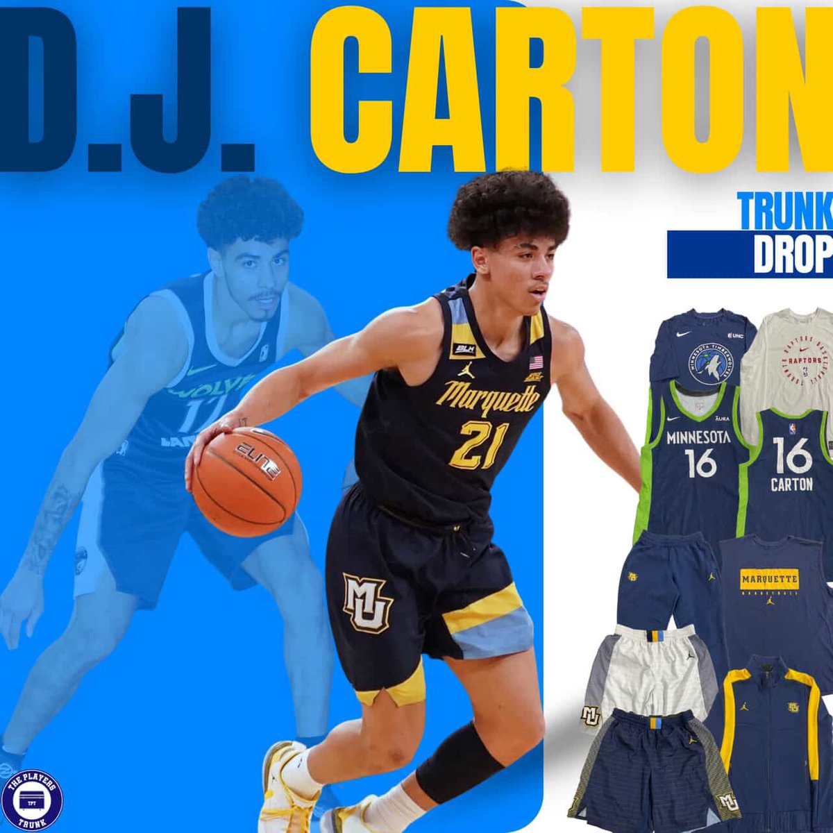 DJ Carton tweet media