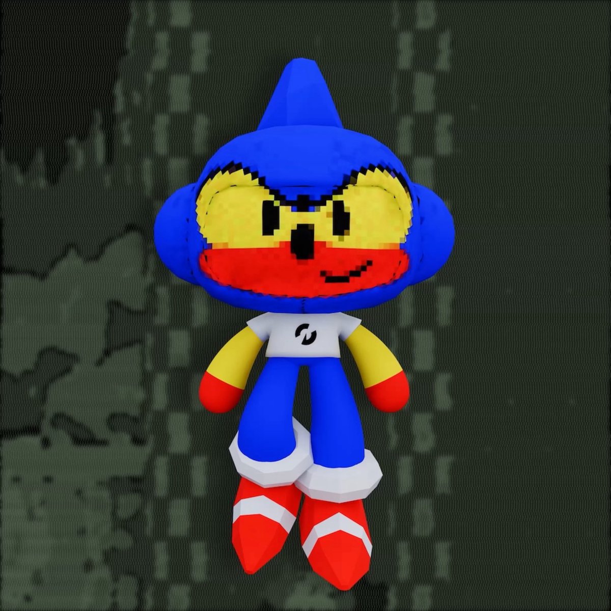 who knew the presidential wizard hedgehog had so much in common with <a href="/myetherwallet/">MyEtherWallet | MEW</a> 🦔💨

roll for a free NFT 👉 download.mewwallet.com/?source=x