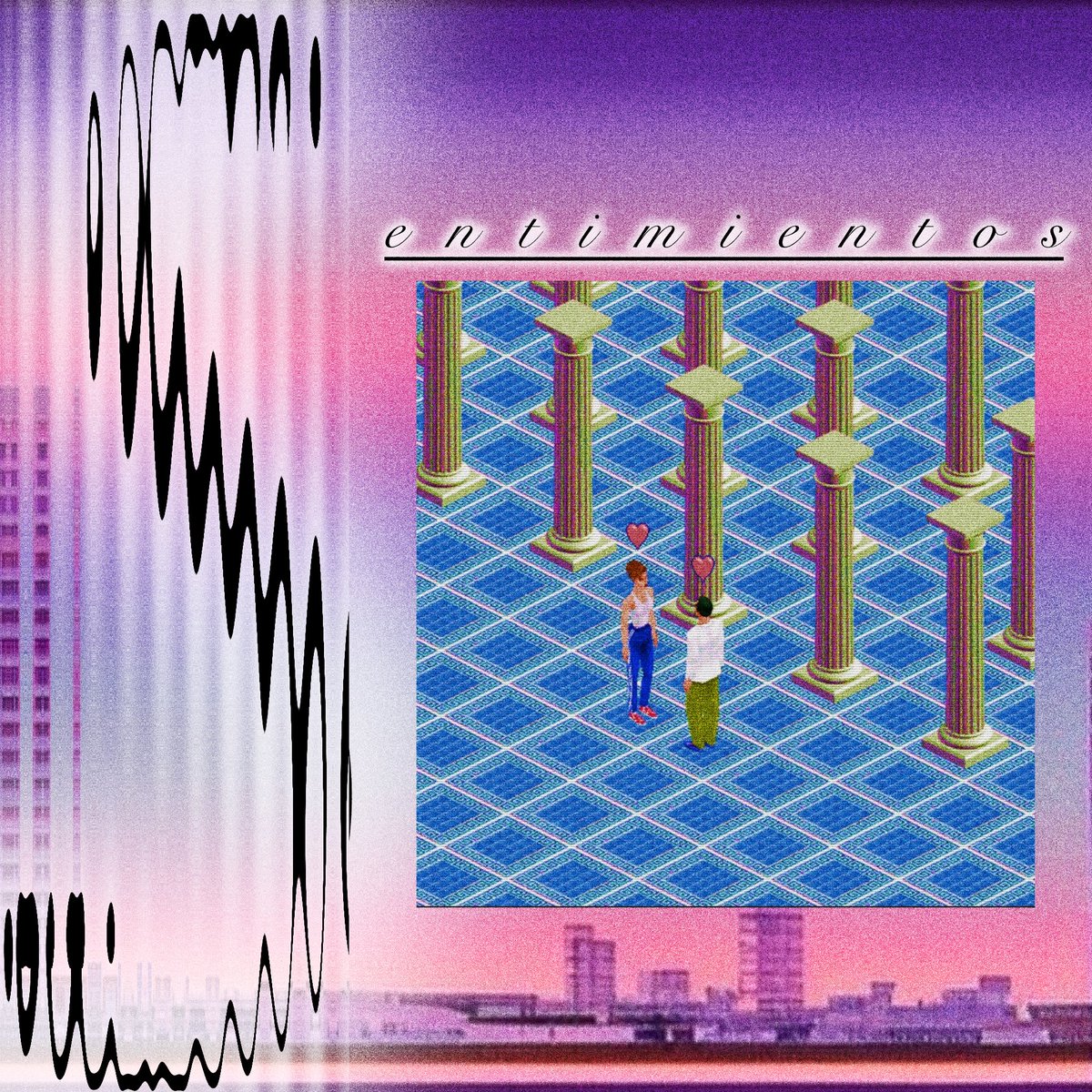 UAUHrecords's tweet photo. mixtura de emociones al encontrarse uno con uno W(0)W-053

@isohjee

https://t.co/Od2QiD0ian

https://t.co/Od2QiD0ian

#vaporwave #vaporwaves #latenight #latenightlofi #classic #waves #feelings #latinwave #ｖａｐｏｒｗａｖｅ #vaporwaveart #uauhwow https://t.co/dhrRXcXSxY