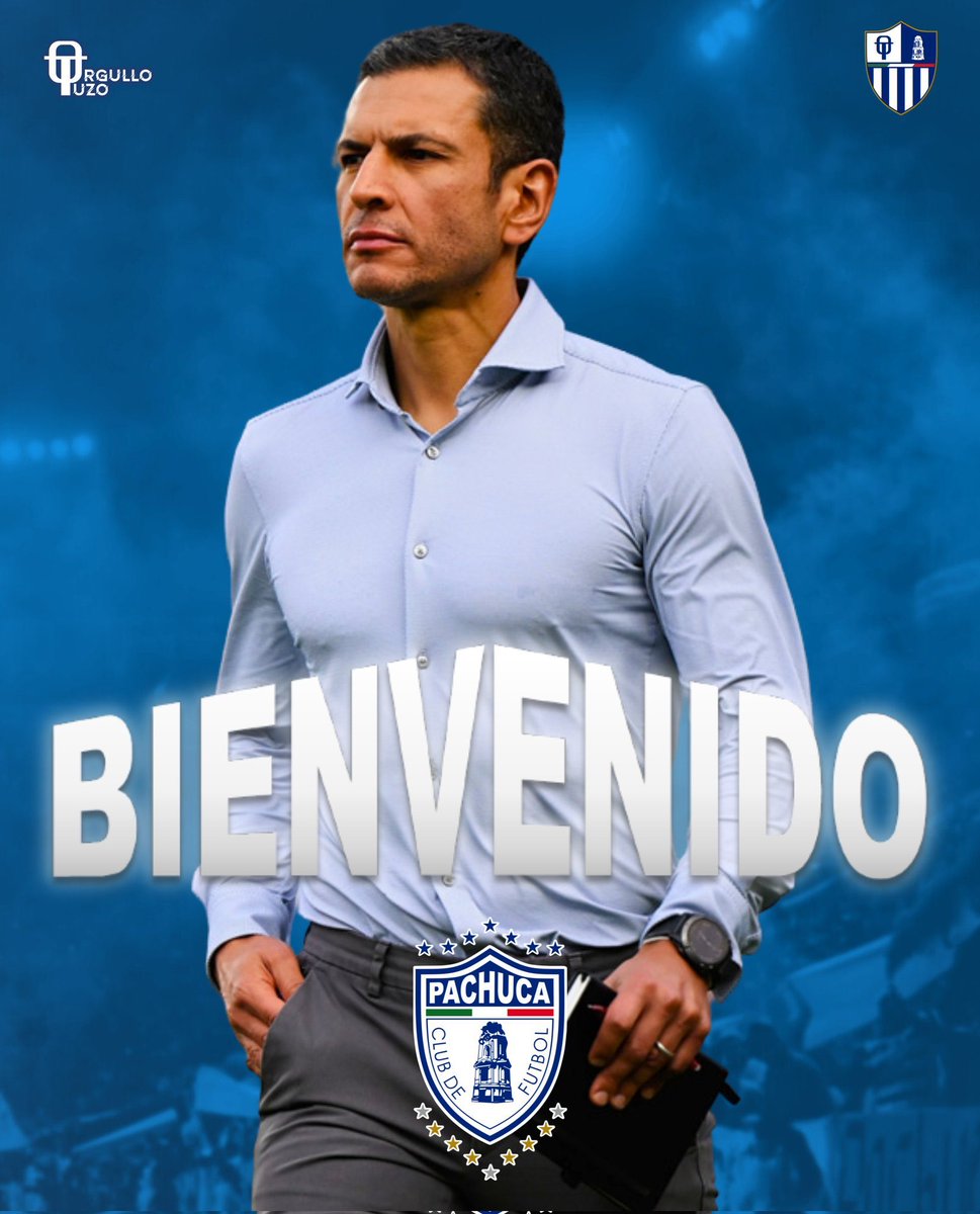 باتشوكا المكسيكي يدربهم غييرمو المادا من 2021 قبل البطولة بأيام قرروا يقيلونه وعينوا خيمي لوزانو

ماهو معقول قد أيش فرق البطولة أقالوا مدربين هالموسم

مجموعة الهلال أطول مدرب عمر فيهم هو مدرب سالزبورغ جاهم في يناير (5 شهور) ، الهلال وريال مدريد وباتشوكا كلهم يدخلون البطولة