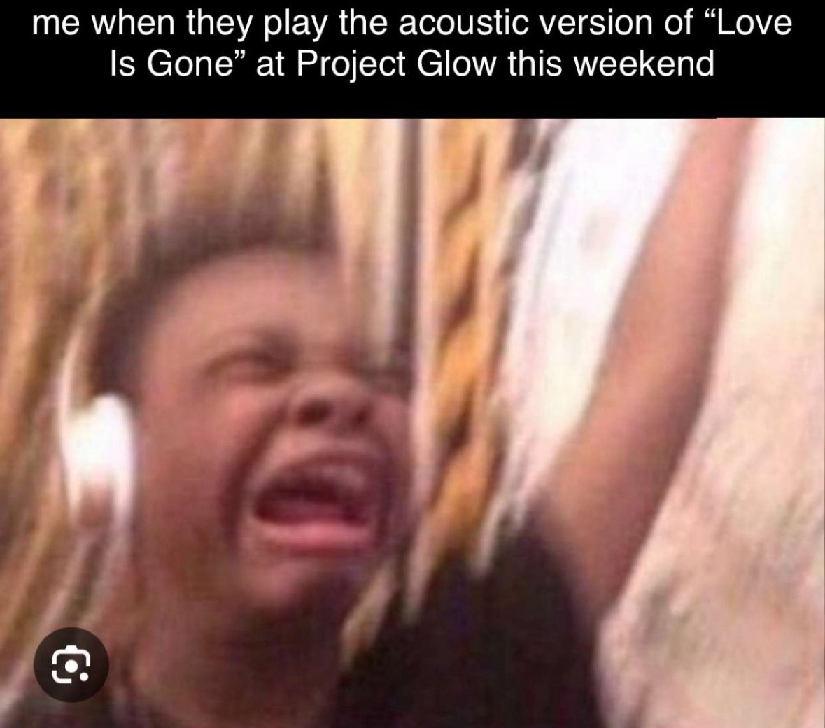 jjjudgemusic's tweet image. fr @SlanderOfficial @projectglowfest #LoveIsGone #PROJECTGLOW #SLANDER #dylanmatthew