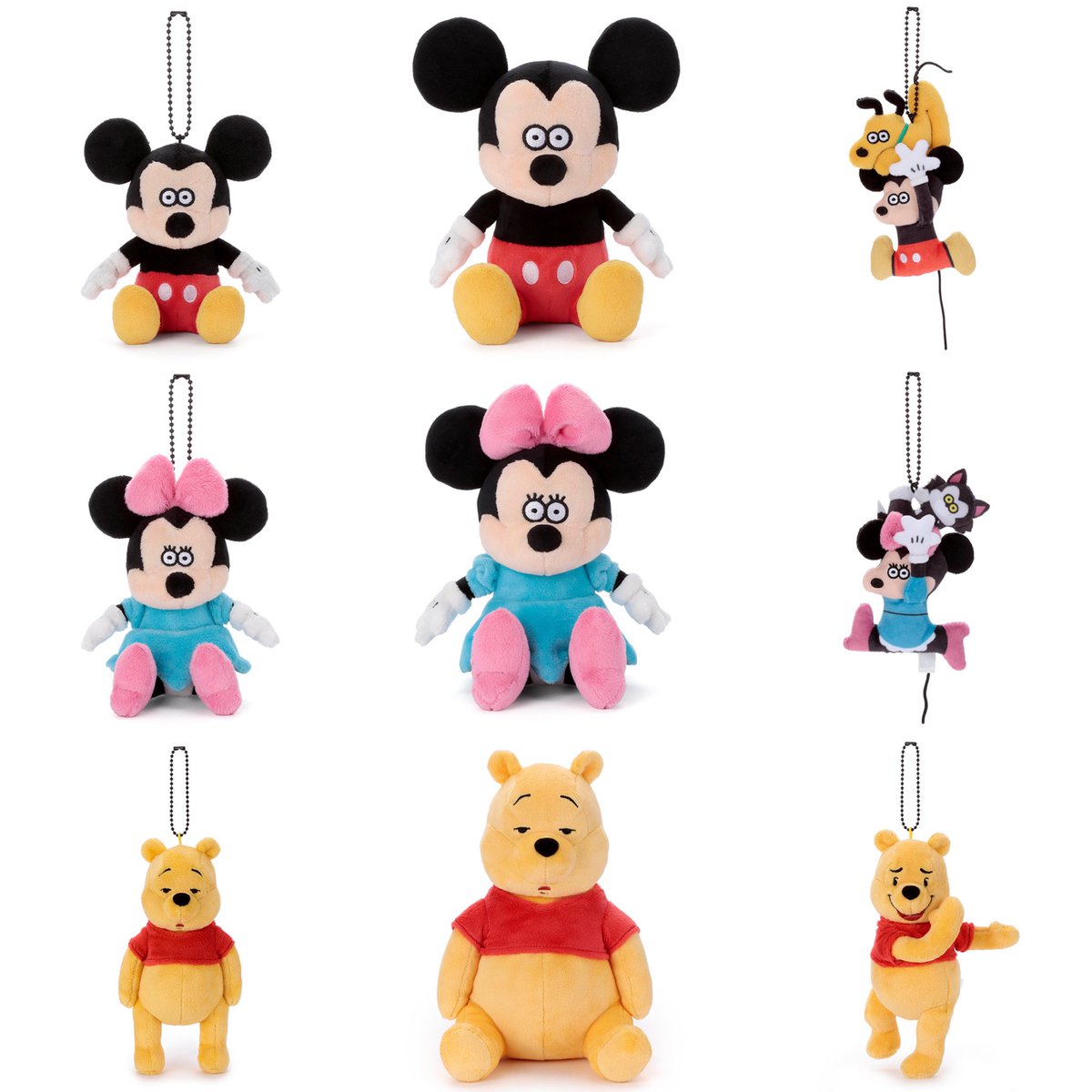 タカラトミーアーツ】 7月発売予定のアイテムが公開されました。 世界