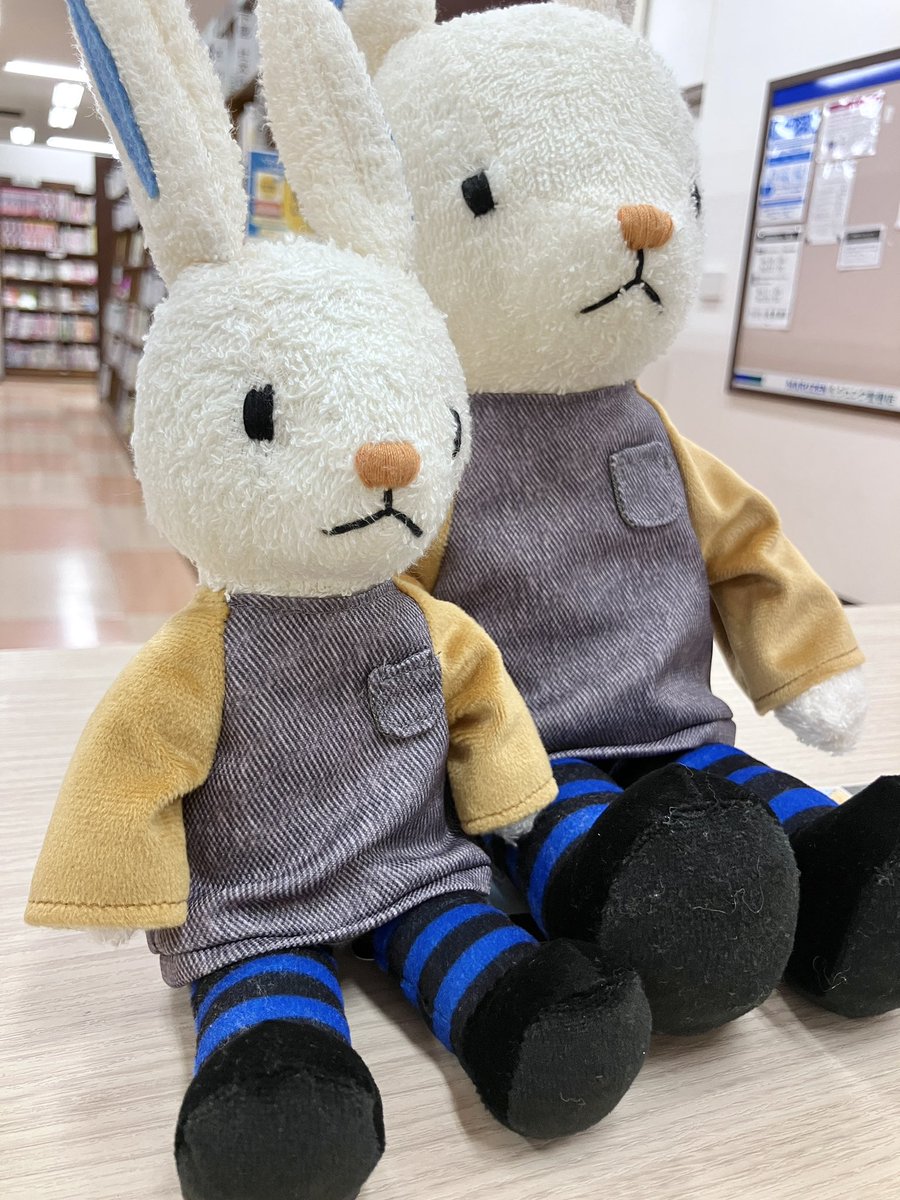 酒井駒子 ぬいぐるみ ウサギ ぼく おかあさんのこと・・・ ぼく おかあさんのこと・・・』 – EHONS