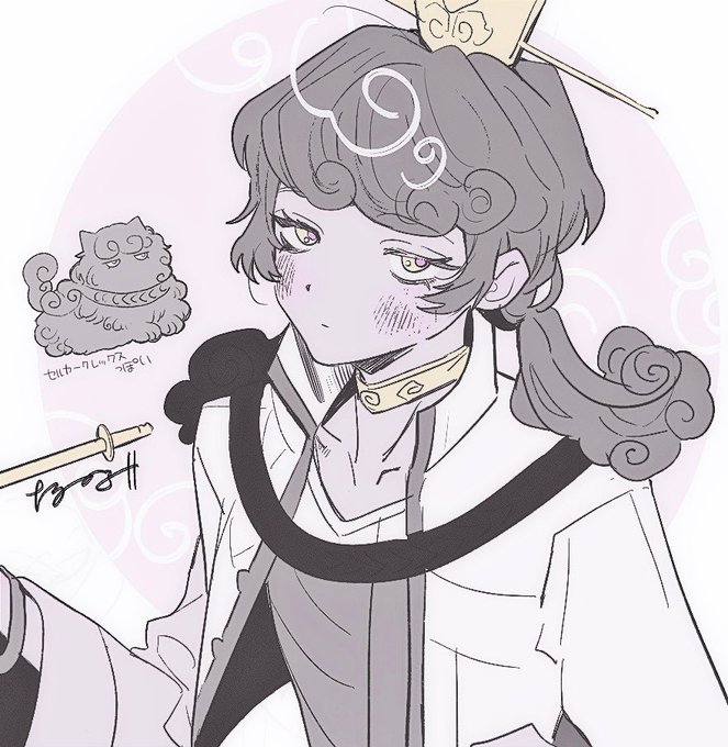 マイベストラブリーキャラ 