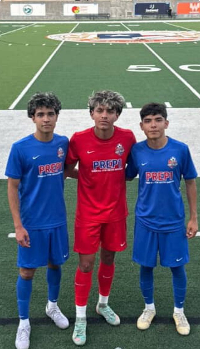El Dorado Mens Soccer Program (@eldo_bsoccer) on Twitter photo Congrats again to our seniors Alex Orquiz, Elijah Pascale and Ulyses Echeverria for playing in the El Paso Senior All Star Game!!! <a href="/EDAztecs_HS/">Venessa Betancourt</a> #FuerzaAzteca Congrats again to our seniors Alex Orquiz, Elijah Pascale and Ulyses Echeverria for playing in the El Paso Senior All Star Game!!! <a href="/EDAztecs_HS/">Venessa Betancourt</a> #FuerzaAzteca