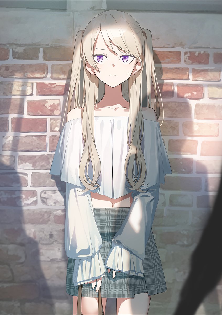 【6月10日発売】 電撃文庫 シリーズ最新刊！ 

『楽園ノイズ７』
夏だ、水着だ、ライヴだ！　ますます加速する音楽×青春ストーリー第7弾
dengekibunko.jp/product/paradi…