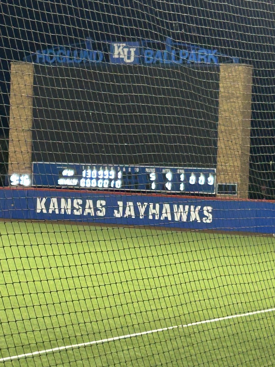 Tigers win 5-1!!!! Will play tomorrow at 1:15 in the semifinals.