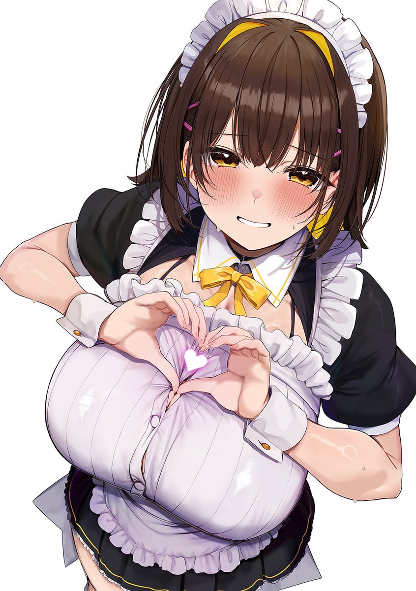 【6月10日発売】 電撃文庫 シリーズ最新刊！ 

『俺の幼馴染がデッッッッかくなりすぎた２』
デッッッッかすぎる胸でも、青春がしたい！　ドキドキの文化祭編！
dengekibunko.jp/product/osadek…