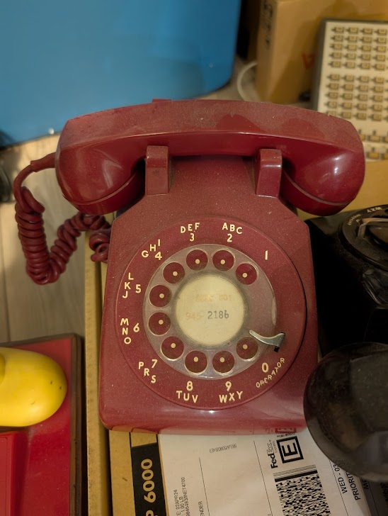 Michael W. Jones tweet media