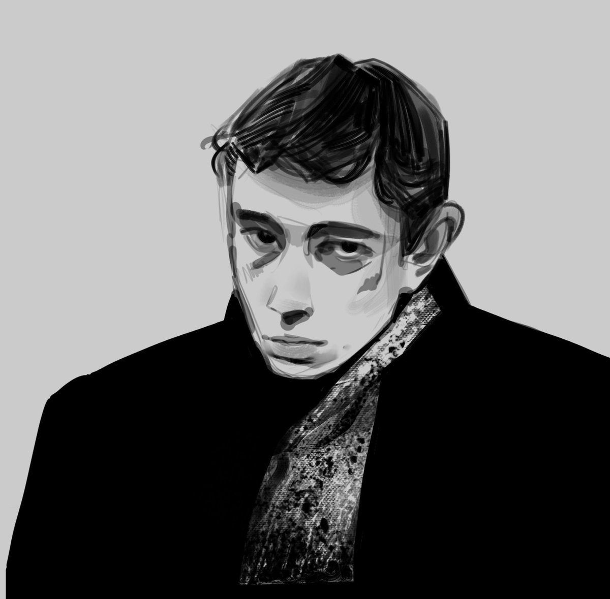 danila bagrov #danilabagrov #art #брат