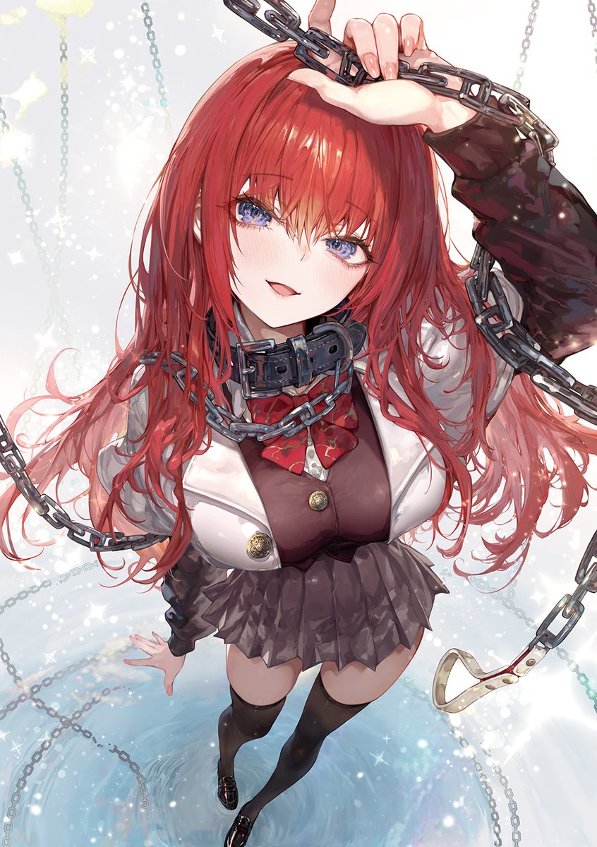 【6月10日発売】 電撃文庫 新作登場！ 

『天嬢天華生徒会プリフェイズ』
――これは、天祿院凰華の奉仕録であり、その帝王学の実践録である。
dengekibunko.jp/product/PRIFAE…