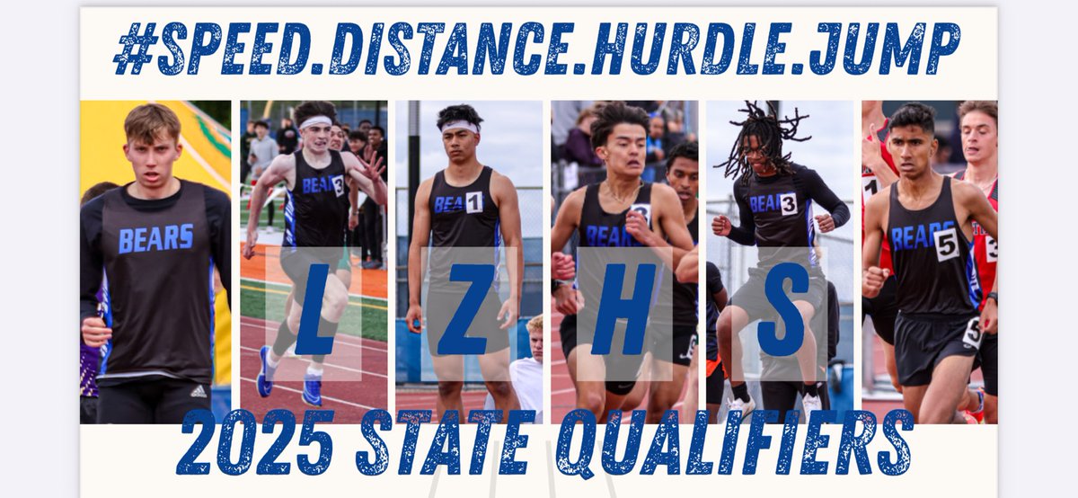 Todd Anderson (@ocoordinator) on Twitter photo LZHS Boys Track Team is ready for tomorrow, let’s get after it. Best of luck to you guys!!! <a href="/lzhsathletics/">LZHS Athletics</a> <a href="/LakeZurichTrack/">LZ Track & Field</a> <a href="/LZHSFootball/">LZHS Football</a> <a href="/LZHSBEARS/">LZHS BEARS</a> LZHS Boys Track Team is ready for tomorrow, let’s get after it. Best of luck to you guys!!! <a href="/lzhsathletics/">LZHS Athletics</a> <a href="/LakeZurichTrack/">LZ Track & Field</a> <a href="/LZHSFootball/">LZHS Football</a> <a href="/LZHSBEARS/">LZHS BEARS</a>