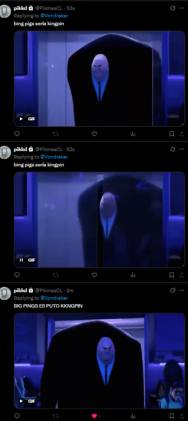 Vondra tweet media