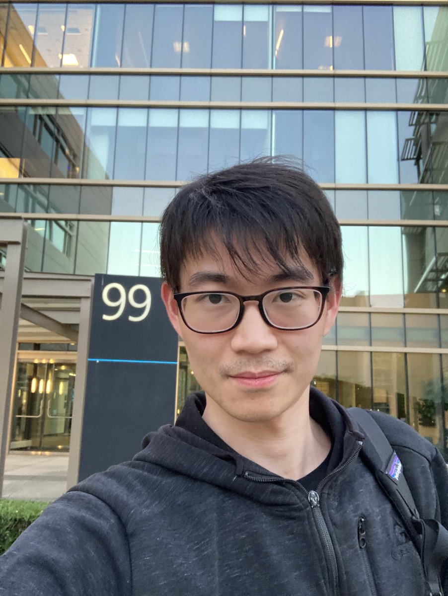 I've started my new role as a Researcher at Microsoft Research AI Frontiers, working on LLM Agents &amp; Systems!!
