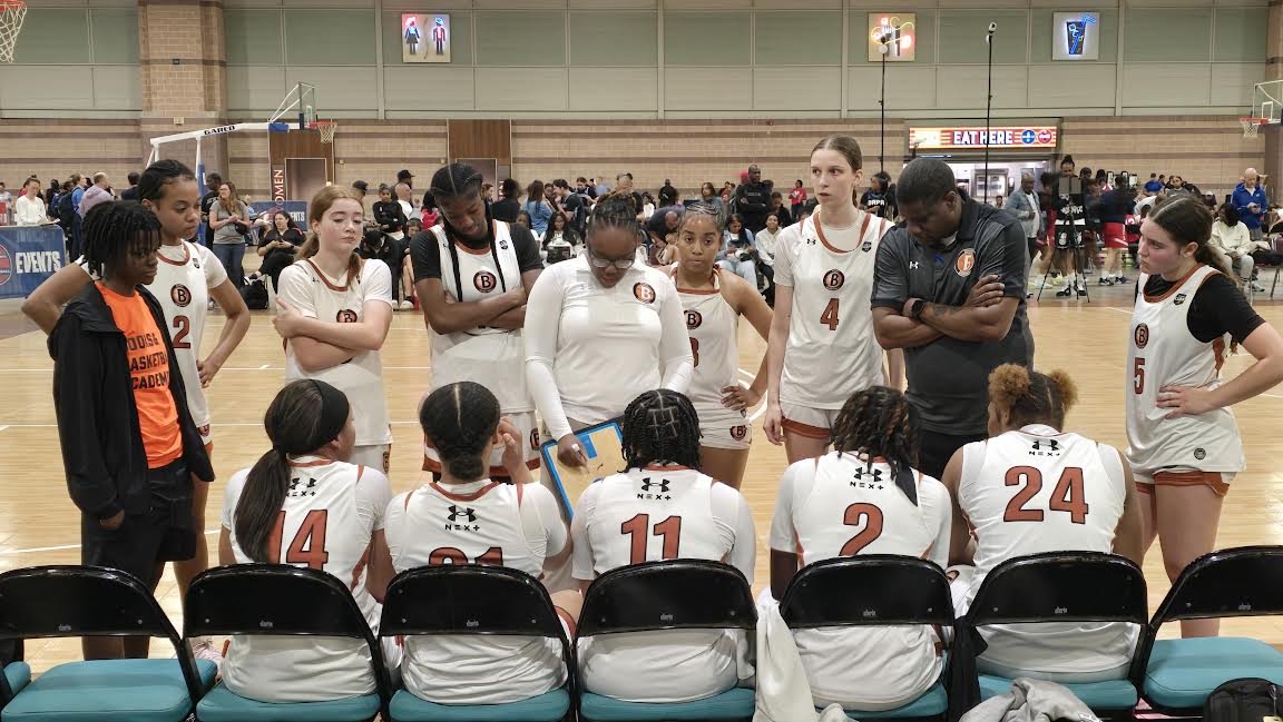 NJ Ladies Hoops (@njladieshoops) on Twitter photo AAU Coach Shout - out <a href="/SelectEventsBB/">Select Events Basketball</a> Atlantic City
Live.
Director & Coach of top 17u <a href="/TEAMBBA_/">Books and Basketball Academy</a> team meet
the highly impressive Coach SHERIKA SALMON (also AC at surging <a href="/mcccwbb/">Mercer CC Women’s Basketball</a> . Recognized in every gym in NJ.
Tons of Talent @olivaimoore03 <a href="/Adrisoppong21/">Adris🤍✨</a> @sondjaned AAU Coach Shout - out <a href="/SelectEventsBB/">Select Events Basketball</a> Atlantic City
Live.
Director & Coach of top 17u <a href="/TEAMBBA_/">Books and Basketball Academy</a> team meet
the highly impressive Coach SHERIKA SALMON (also AC at surging <a href="/mcccwbb/">Mercer CC Women’s Basketball</a> . Recognized in every gym in NJ.
Tons of Talent @olivaimoore03 <a href="/Adrisoppong21/">Adris🤍✨</a> @sondjaned
