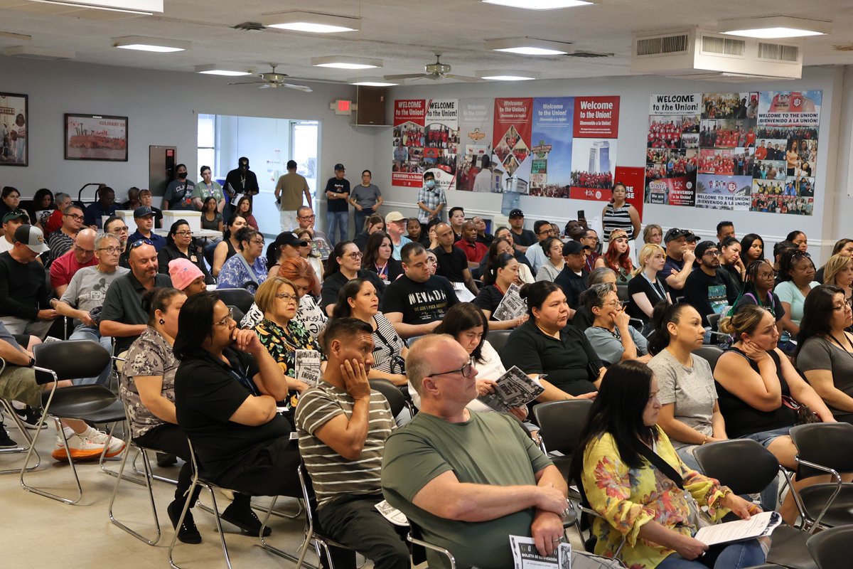 Culinary Union tweet media