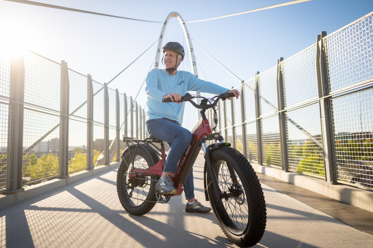 BeecoolBikes's tweet photo. 🥰Your Must-Have eBike for 2025: Bee Pathfinder Step-Thru
🔥Ride with the Bee Pathfinder Step-Thru—8 stylish color options to match your vibe.
https://t.co/FFcNU4cdrz
#BeePathfinder #StepThruStyle #eBike2025 #RideBeeCool #ElectricBikeLife #750WPower #48VBattery #ColorYourRide https://t.co/df68YnZ8fJ