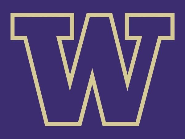 Blessed to receive a scholarship from the university of Washington