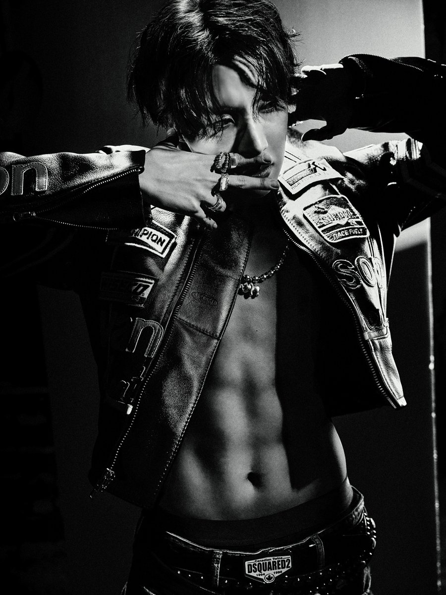 BTSのJ-HOPE、セクシーな腹筋を大胆披露！ デジタルシングル「Killin