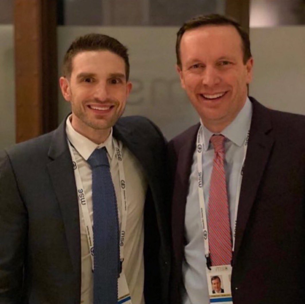 allthewayjumper's tweet photo. @ChrisMurphyCT Grandiosity! #WalkCT https://t.co/vMbACWiQ46