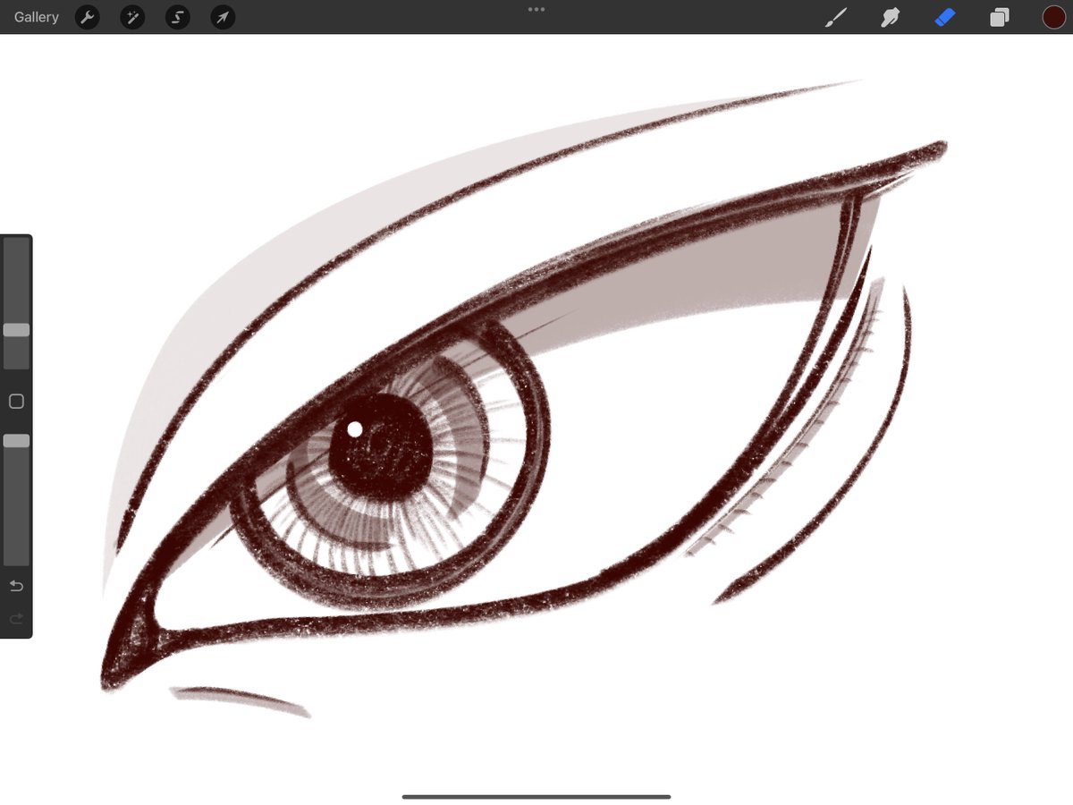 caveofbeans's tweet photo. #syluslads 
Sylus eyes https://t.co/C2C5Eru7Vh