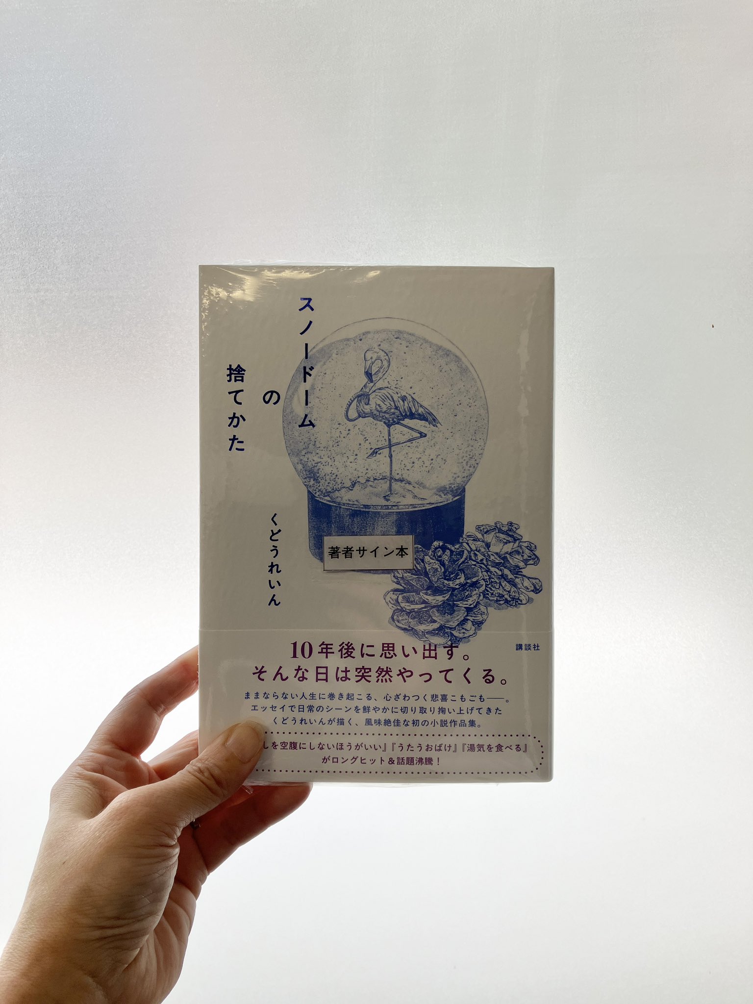 HAN-KUN サイン入りスノードーム HAN-KUN」feat湘南乃風「RED SPIDER」「CHEHON」ほか豪華