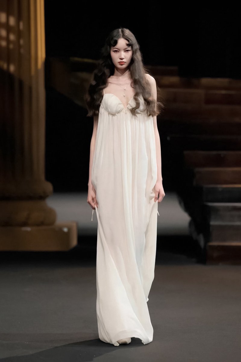 glirttery's tweet photo. freja atelier spring/summer 2025 https://t.co/dW2nkYGjUJ