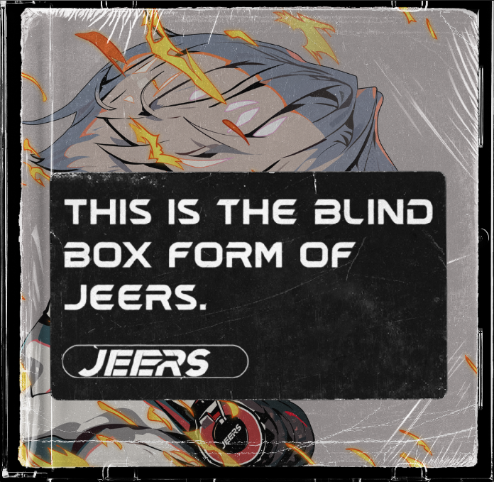 Pak Tsai 🦇🔊 tweet media