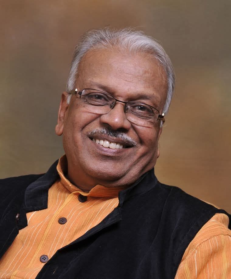 ಕನ್ನಡದ ಆಧುನಿಕ ಸಾಹಿತ್ಯ ಲೋಕದ ಮತ್ತೊಂದು ರತ್ನ ಇನ್ನಿಲ್ಲ. ಎಚ್ ಎಸ್ ವೆಂಕಟೇಶ ಮೂರ್ತಿ ನಿಧನ.

Another gem of modern kannaDa literature is lost as H S Venkatesha Murthy passed away. 
ಓಂ ಶಾಂತಿಃ 🙏🏾
