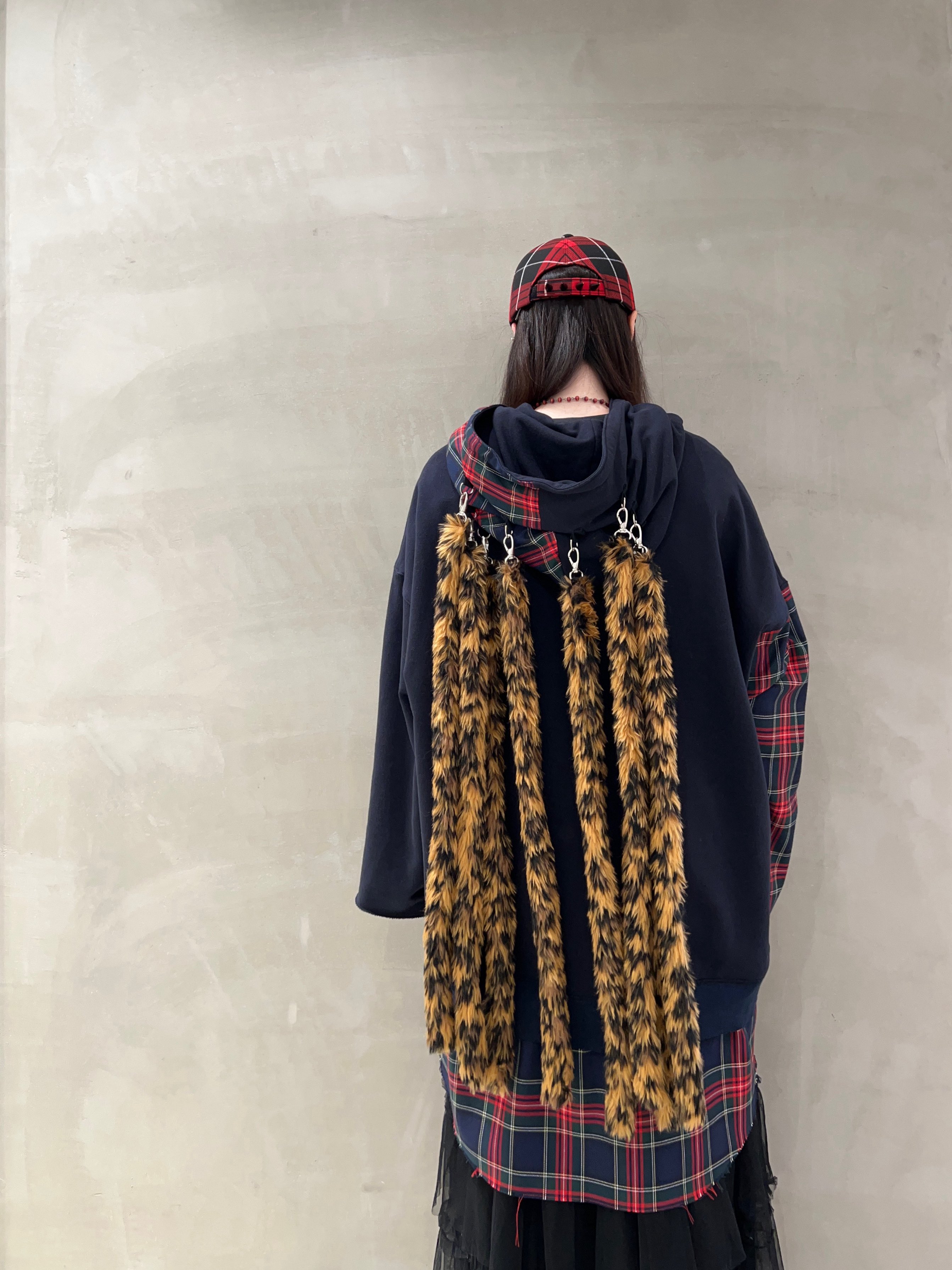 新品】 KIDILL / キディル | 2022AW | × CA4LA カシラ 別注