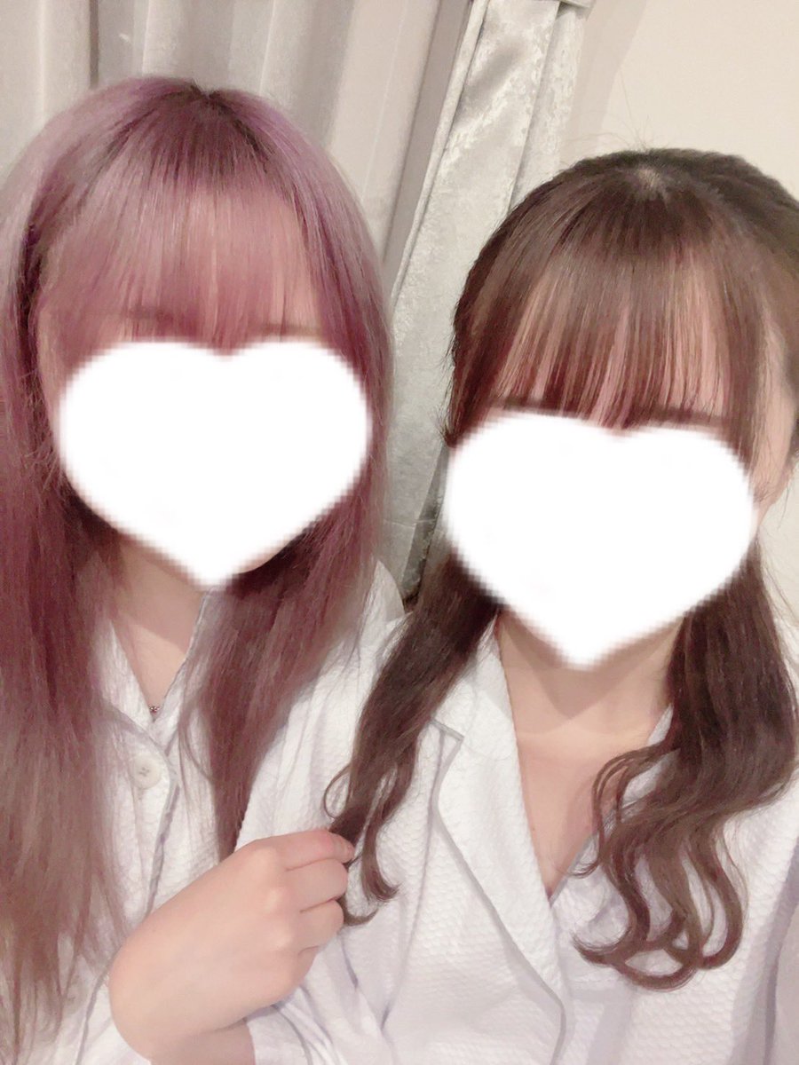 今度女の子同士絡む企画しよー😊

お楽しみに🎵