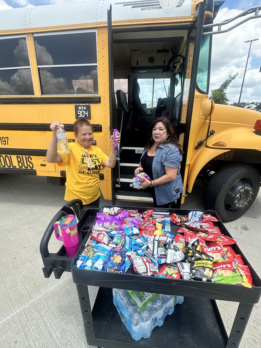 TrinaB2021 (@trinab2021) on Twitter photo Wow! We could not do what we do without our bus drivers and daycare transportation. Hats off to them for ensuring our Blue Jays have safe travels daily.<a href="/LisaNewcomb_ace/">Lisa Newcomb</a> <a href="/HumbleISD_ACE/">Autumn Creek Elementary</a> <a href="/MHodges_ACE/">Marshawndria Hodges</a> <a href="/HumbleISD/">Humble ISD</a> Wow! We could not do what we do without our bus drivers and daycare transportation. Hats off to them for ensuring our Blue Jays have safe travels daily.<a href="/LisaNewcomb_ace/">Lisa Newcomb</a> <a href="/HumbleISD_ACE/">Autumn Creek Elementary</a> <a href="/MHodges_ACE/">Marshawndria Hodges</a> <a href="/HumbleISD/">Humble ISD</a>
