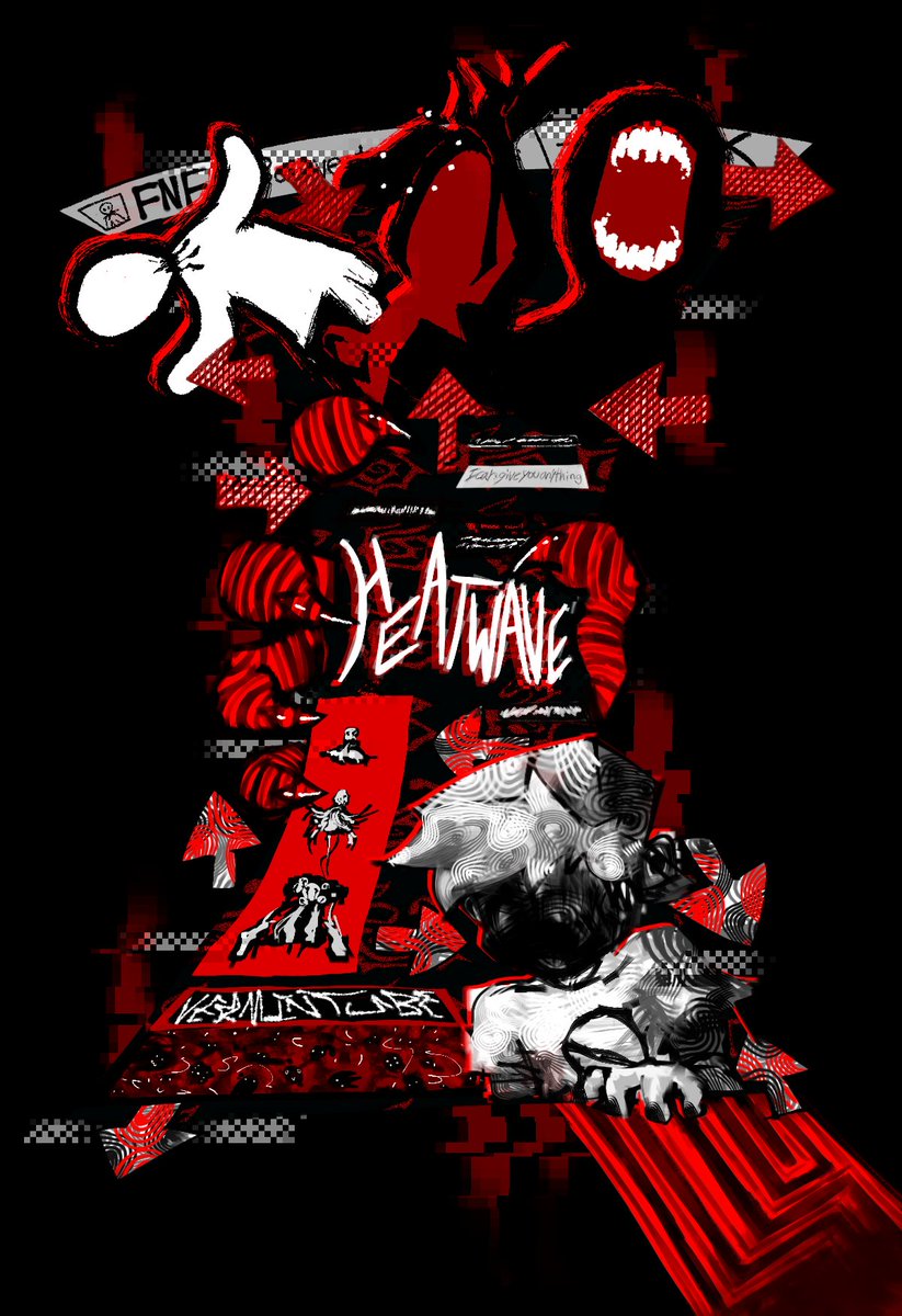 FNF : _boisvert - HEATWAVE by Sakuroll

COVER ART COLLAB WITH <a href="/FireyFlamingKid/">FireDemonWalker (PAYPAL/ROBUX COMMS OPENED)</a> <a href="/MerilynCist/">MerilynC</a>