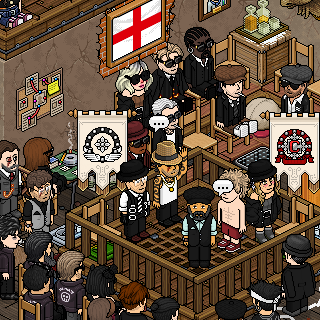 Primera victoria individual en este tipo de competencia, de Bare Knuckle Boxing (antes logré clasificar). Gracias a <a href="/SabiniGang/">𝐓𝐡𝐞 𝐒𝐚𝐛𝐢𝐧𝐢 𝐆𝐚𝐧𝐠</a> <a href="/CalderoneCrimen/">Famiglia Calderone 🇮🇹 x 🇺🇸</a> un honor combatir con ellos. Forza Calderone!