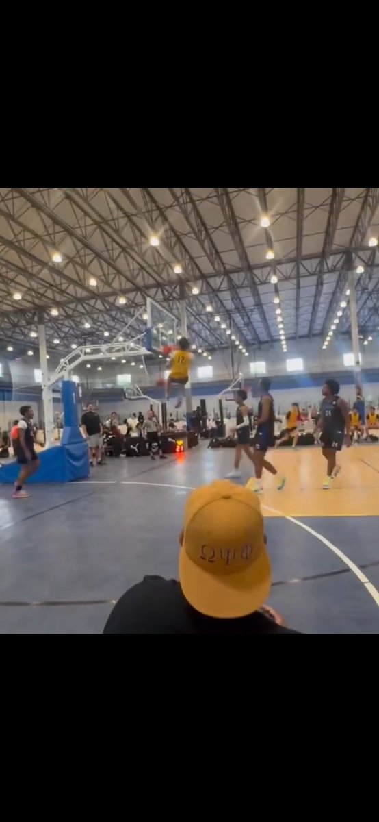 Alexandria Kings 17u /AKE 17u Player - Waylin Duhon