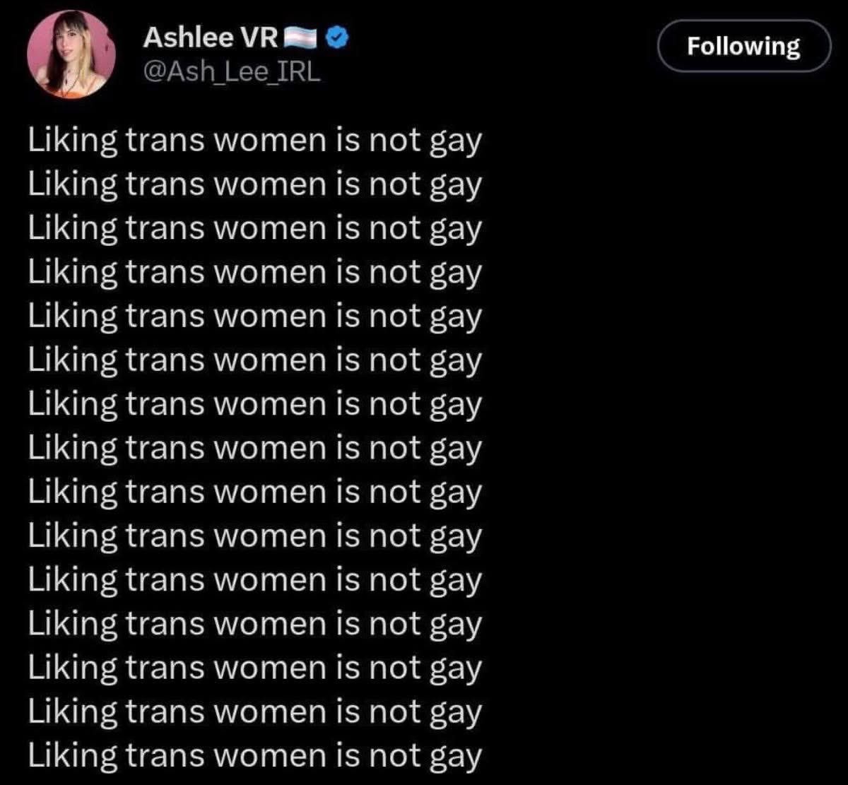 Clown World ™ 🤡 tweet media