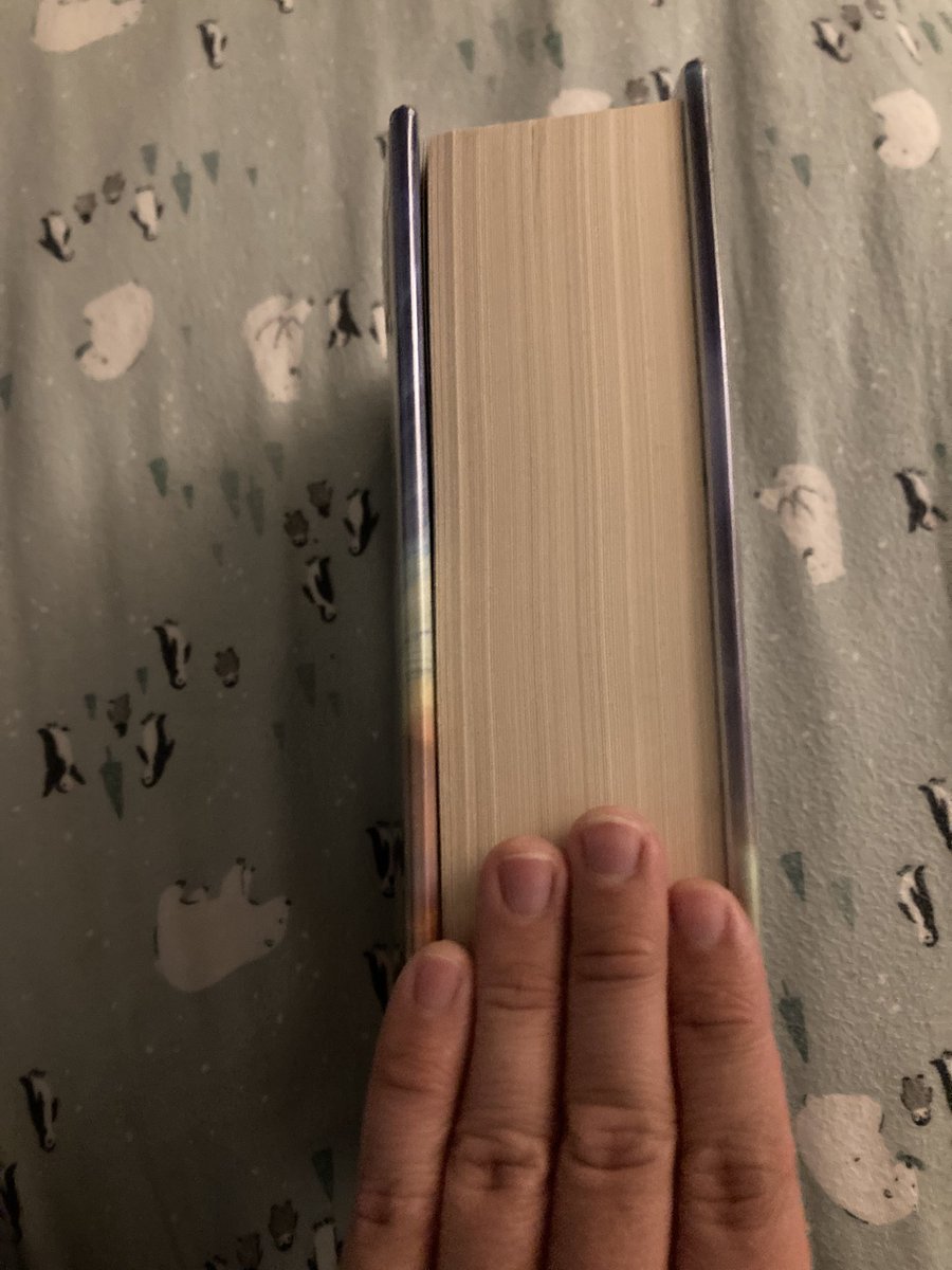 Phlynx 💙🚦 (@phlynx_fur) on Twitter photo Now it’s time to tackle The Stormlight Archive! Wish me luck as the first books alone is over a thousand pages long! Currently on chapter 5 and I got it till June 17th when it’s due back at the library. Now it’s time to tackle The Stormlight Archive! Wish me luck as the first books alone is over a thousand pages long! Currently on chapter 5 and I got it till June 17th when it’s due back at the library.