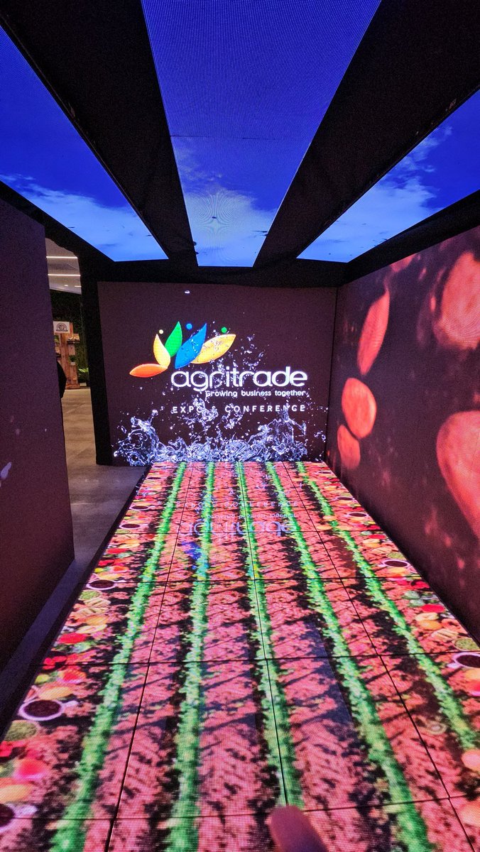 #AGRITRADE el evento que en marzo 2026 reunirá actores clave de la agricultura regional e internacional en #Guatemala hoy en el lanzamiento hemos sumado muchas empresas a este proyecto con visión de incrementar exportaciones, diversificar mercados y explorar nuevas oportunidades!