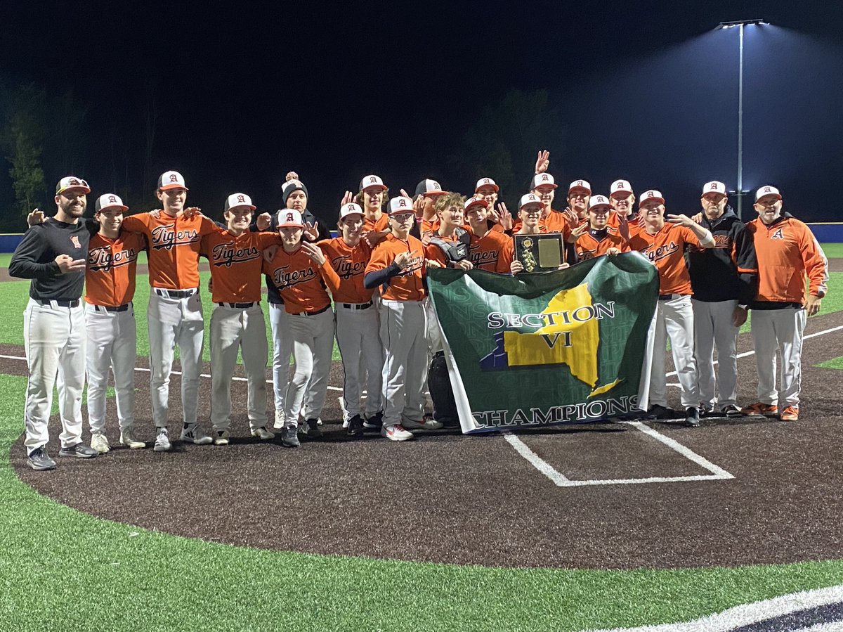 Amherst Athletics (@amhersttigers1) on Twitter photo Back to Back to Back A1 Champions!! Congrats @amhersttigersbaseball !!! We are proud of you!! @amherstchs <a href="/AmherstCSD/">Amherst CSD</a> Back to Back to Back A1 Champions!! Congrats @amhersttigersbaseball !!! We are proud of you!! @amherstchs <a href="/AmherstCSD/">Amherst CSD</a>