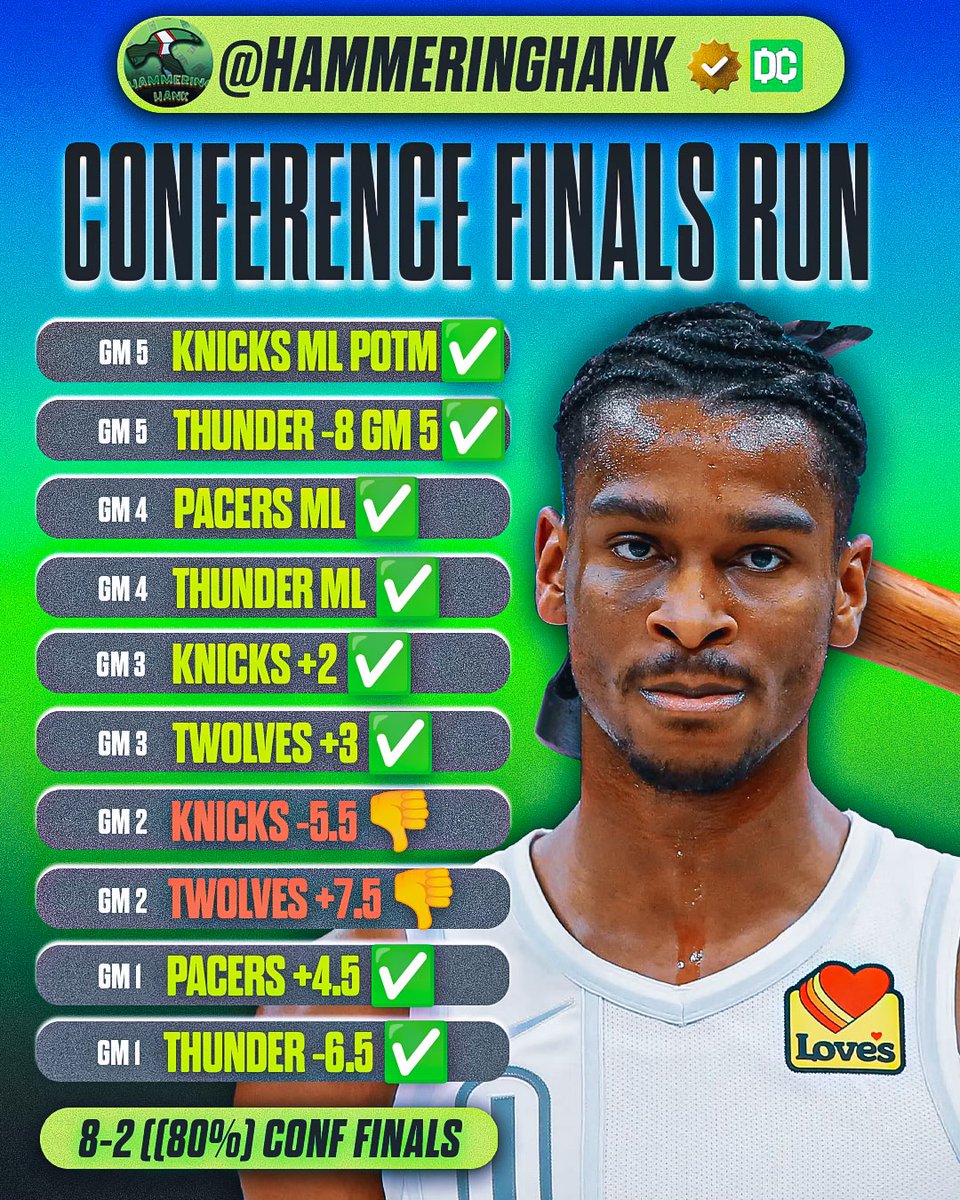 Hammering Hank 🔨 tweet media