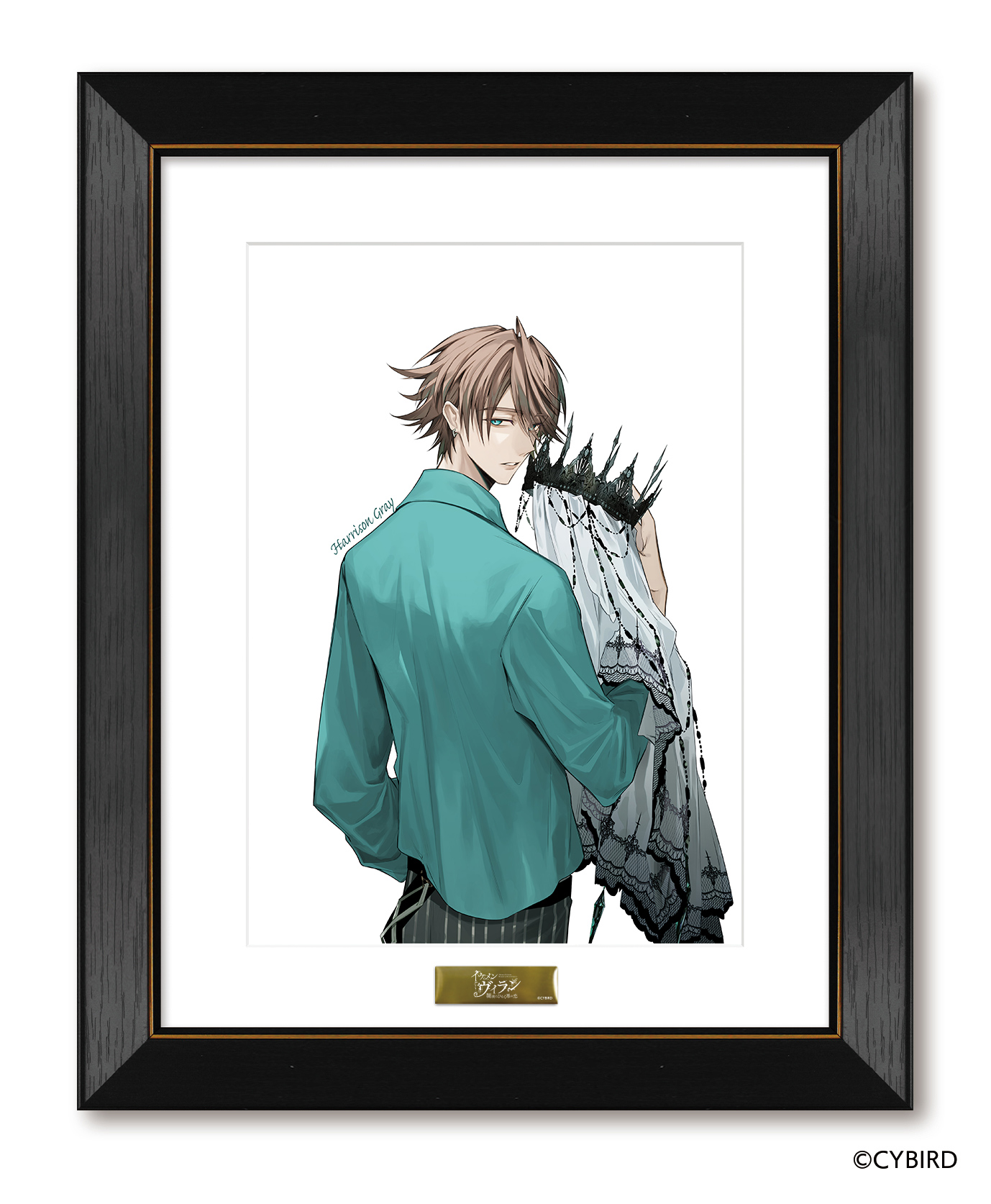 イケヴィラ イケメンヴィラン ウィリアム まとめ売り 公式】イケメンヴィラン🕊好評配信中💜 on X: