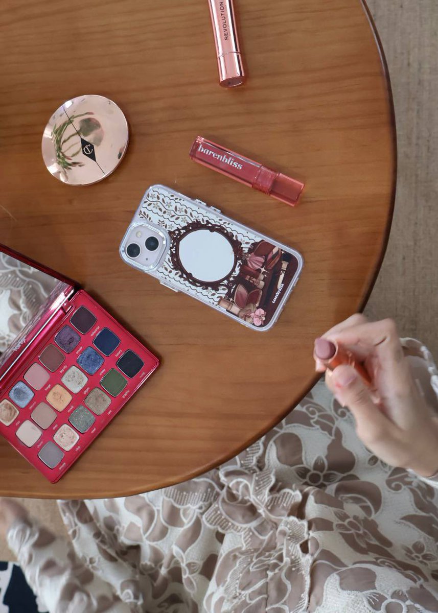 effacurio's tweet photo. Proof that protection can be pretty 💖 #PhoneCaseGoals
All phone case only RM10 each while stock lasts! Till 1/6 only! Grab yours now! 🫧 https://t.co/VnPt3oVt2N