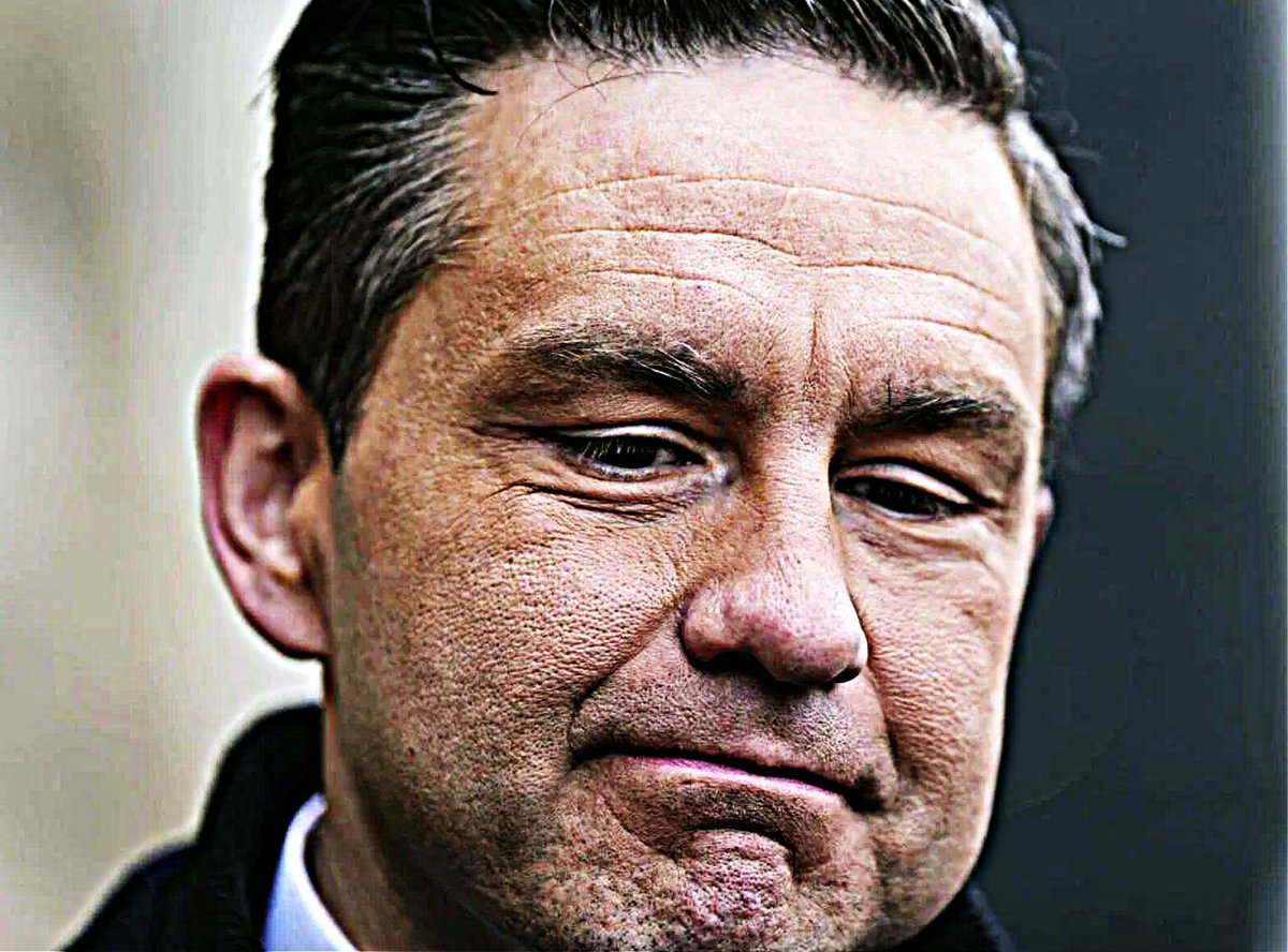 🟥  The 3 MILLION DOLLAR make-over was for nothing.
The investment was flushed down the drain.