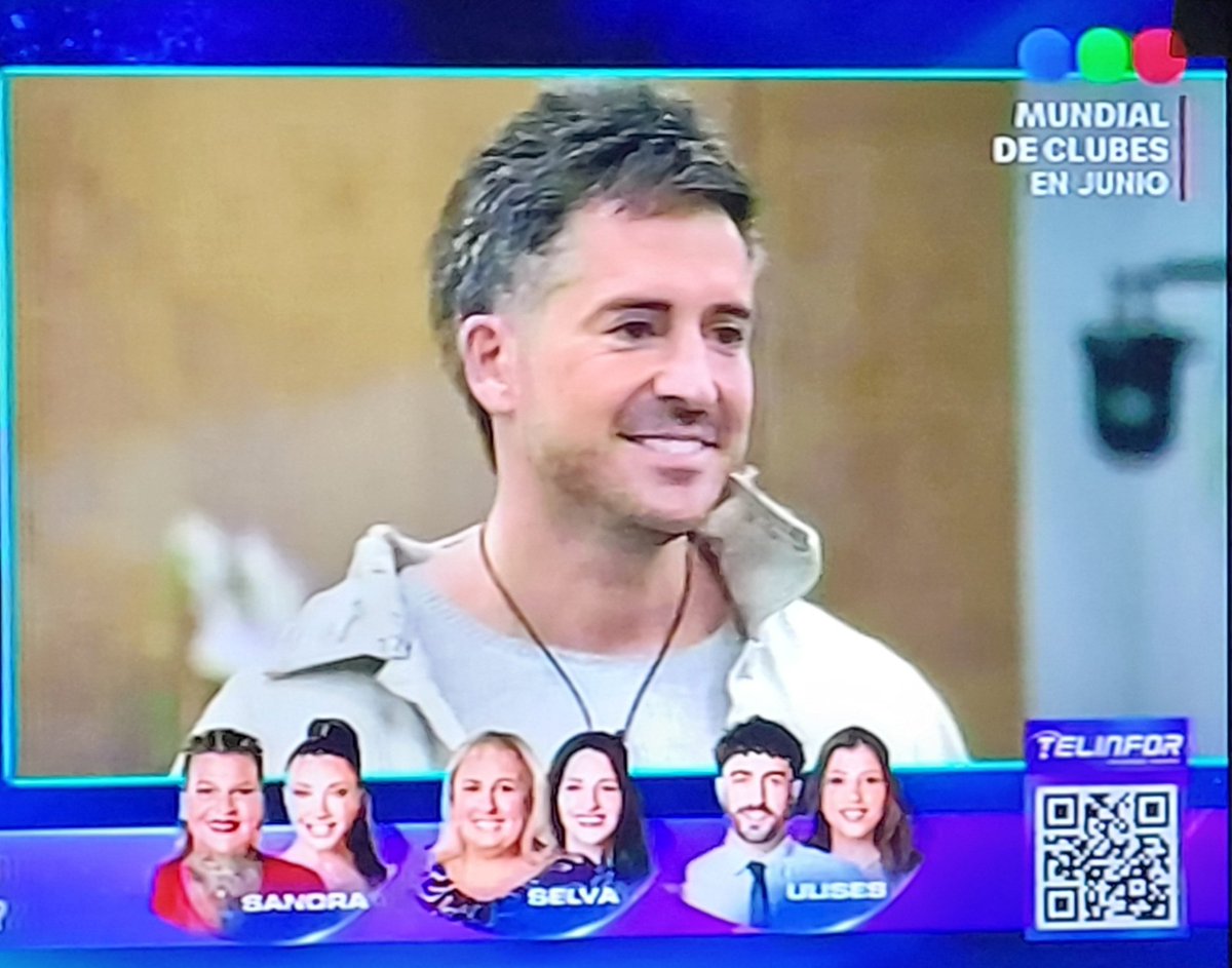 #GranHermanoAr 
GRAN HERMANO VAMOS POR #Sandra o #Katia
SEGUIMOS JUNTANDO PARA LA  PLACA Y SALVAR A #JuanPablo AGUANTE #DEVI YA FIJE QUE DEVI ES 
Dejo mismo 🚩CBU: 3840200500000032060775
Dejo mismos 🚩ALIAS: SUELE.FOTO.AMPARADO
--------------------------
Más unidos que Nunca .