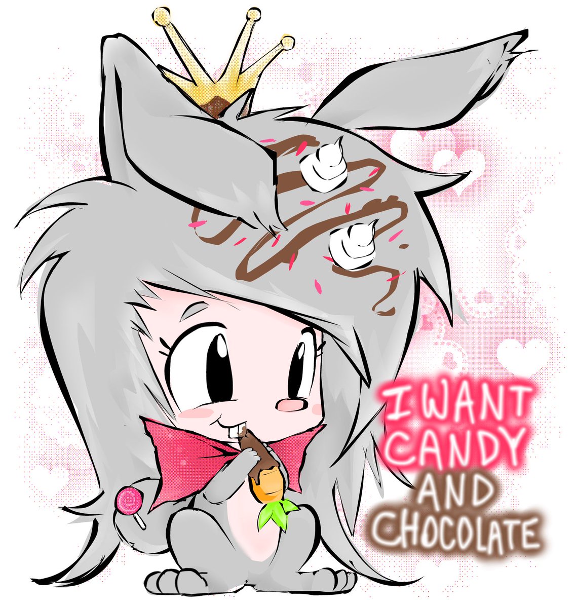 pegasus girl Easter (@ponysprinkles) on Twitter photo 