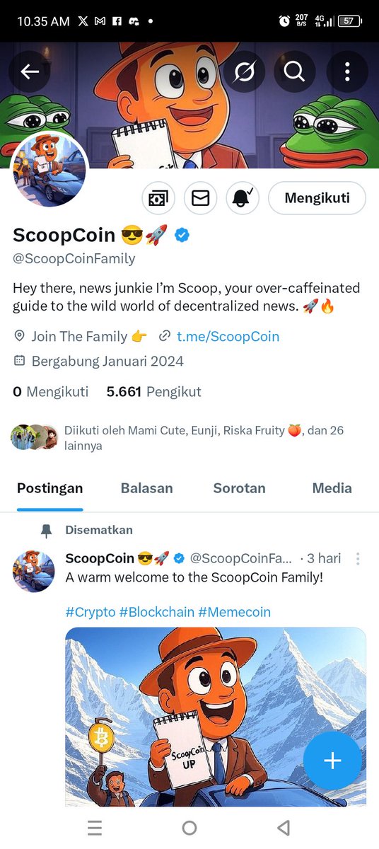 easy3iras0807's tweet photo. @kikipoonk @ScoopCoinFamily https://t.co/IpT5ci4e1y