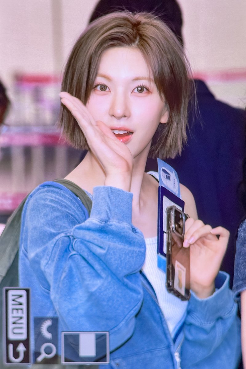 keiib_'s tweet photo. 250530 오늘도 짱 예뻐🐣
#BAE #배이 #NMIXX #엔믹스 https://t.co/tGBaJ0FZEw