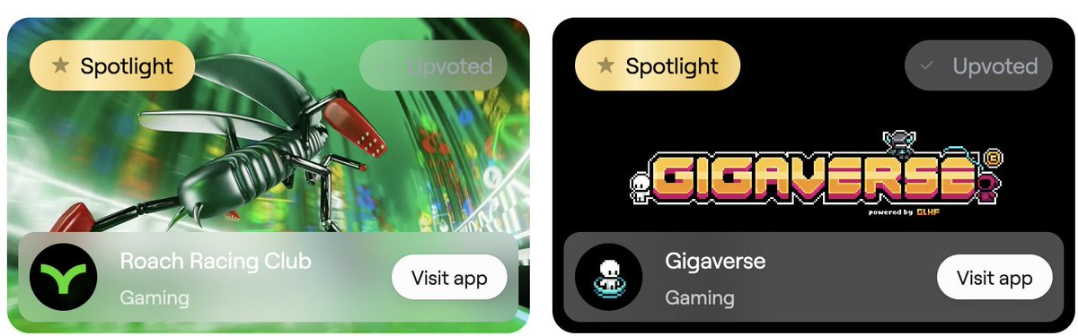 a shoutout to these two games that i play daily on <a href="/AbstractChain/">Abstract</a>, genuinely enjoy them