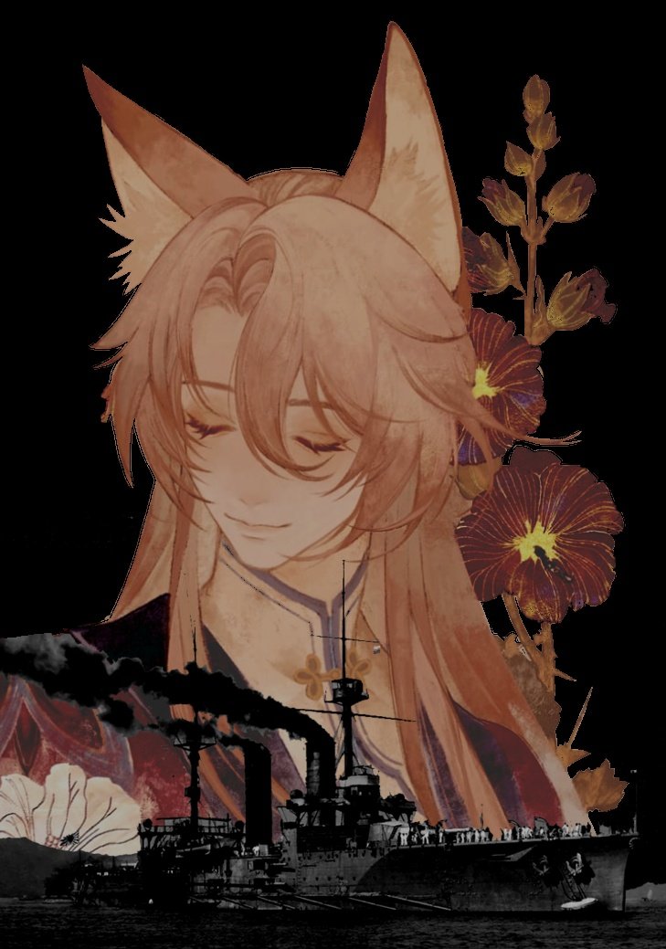 𝕎𝕚𝕝𝕥𝕖𝕕 𝔽𝕝𝕠𝕨𝕖𝕣 tweet media